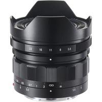 Voigtlander 10mm f5.6 Hyper Wide Heliar Lens - Sony E-Mount