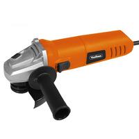 VonHaus 500W Angle Grinder