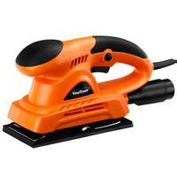 vonhaus orbital 13 sheet sander