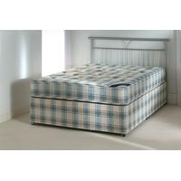 Vogue Orthopaedic Berkeley Fabric Divan Bed