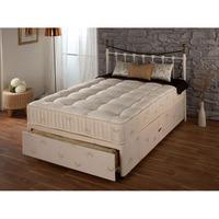 Vogue Bronze 600 4FT 6 Double Divan Bed