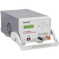 VOLTCRAFT CT-8000Pb - 10A Lead Acid Battery Charger Station, For V Batteries