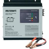 VOLTCRAFT BC-012-30AT - 30A Multi-Stage Lead Acid Battery Charger Station, For 12V Batteries