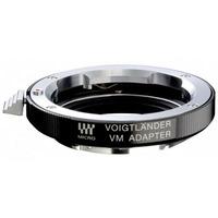 Voigtlander VM to Micro Four Thirds Lens Adaptor