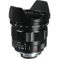 voigtlander 21mm f18 vm ultron lens