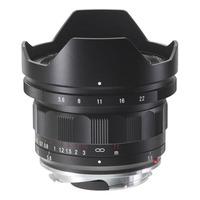 Voigtlander12mm f5.6 VM III Ultra Wide Heliar Lens