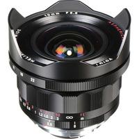 Voigtlander 10mm f5.6 VM Hyper Wide Heliar Lens
