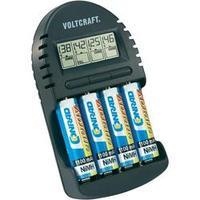 VOLTCRAFT BC-300 Value AA AAA Battery Charger