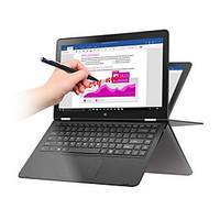 Voyo VBook V3 13.3 Inch 2 in 1 Windows Tablet - Grey (Windows 10 1920x1080 IPS Intel N4200 Quad Core 4G DDR3 256G SSD 12000mah)
