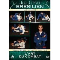 Vol 4, JJB Grappling - Luta Livre Collection [DVD]