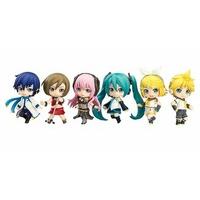 Vocaloid Hatsune Miku Renewal Nendoroid Petite PVC Figure (1 Random)