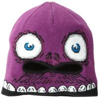 Volcom - Boys Strange Face Mask Beanie