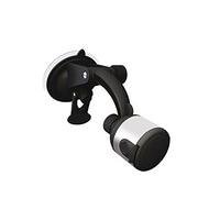 Vogels Professional TMS 1050 Windshield Suction Mount for Tablet - Black