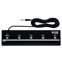VOX VFS5 Valvetronix Foot Controller