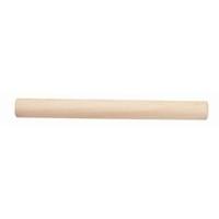 Vogue J102 Rolling Pin, Wood