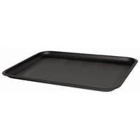 vogue anodised baking sheet 420 x 305 x 20 mm deep