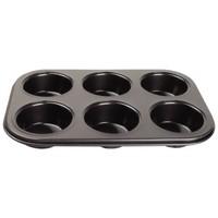 Vogue GD010 Non-Stick Muffin Trays