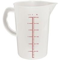 vogue cg977 measuring jug 3 l