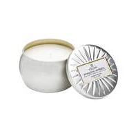 Voluspa Branche Vermeil 4oz Candle Tin