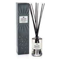 Voluspa Ebony & Peach Reed Diffuser