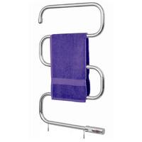 VonHaus Stainless Steel Towel Radiator