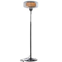 VonHaus Electric Patio Heater