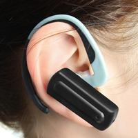 Volume Max: Ear-piece Sound Amplifier 90ft - Rechargeable (30 dbs)