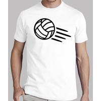 Volleyball ball