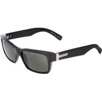 Von Zipper Fulton (black gloss/grey polarized)