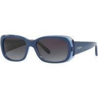 Vogue VO 2606S 24078G (top bluette-bluette transparent/grey gradient)