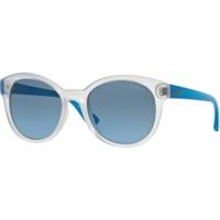 Vogue VO2795S W7458F (transparent demi shiny/blue gradient)