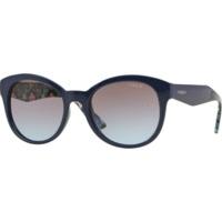 Vogue VO2992S 2325/48 (night blue/brown gradient blue)