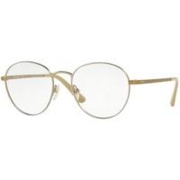 Vogue VO4024 996 (matte cream/pale gold)