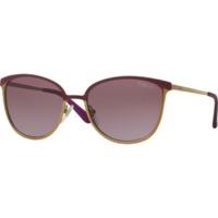 Vogue VO4002S 994S-8H (matte light violet/brushed gold/violet gradient)