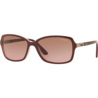 Vogue VO5031S 238714 (top dark bordeaux/pink transparent/pink gradient brown)