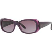 vogue vo 2606s 24098h top violet violet transparentviolet gradient