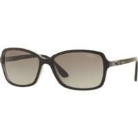 Vogue VO5031S 238511 (to matte black/grey transparent/grey gradient)