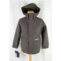 VOLCOM insulated jacket size - Large