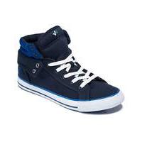 VOI Junior Mid-top trainer