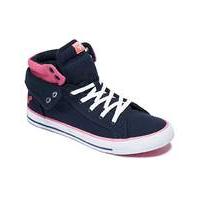 VOI Junior Mid-top trainer