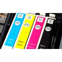 Voucher for Ink and Toner Cartridges