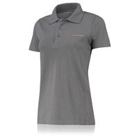 vodafone mclaren mercedes partner polo shirt female