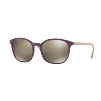 Vogue Eyewear Sunglasses VO5051SF Asian Fit 25395A