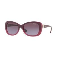 Vogue Eyewear Sunglasses VO2943SB TIMELESS 25578H