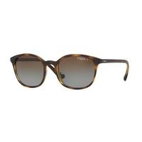 Vogue Eyewear Sunglasses VO5051S Polarized W656T5