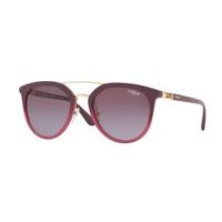 Vogue Eyewear Sunglasses VO5164S 25578H