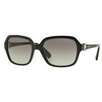 Vogue Eyewear Sunglasses VO2994SB Circled C W44/11