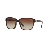 vogue eyewear sunglasses vo5093bf asian fit w65613