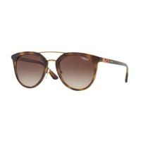 Vogue Eyewear Sunglasses VO5164S W65613