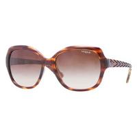 vogue eyewear sunglasses vo2871s 150813
